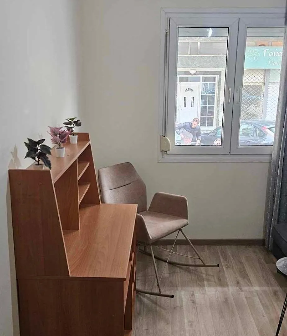 Nick'S Place テッサロニキ ギリシャ